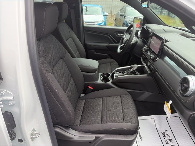 New 2026 Chevrolet Colorado LT w/ Advanced Trailering Package AWD/4WD image 29
