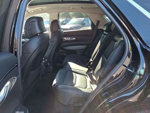 Used 2025 Genesis GV70 2.5T Advanced w/ Advanced Package image 20