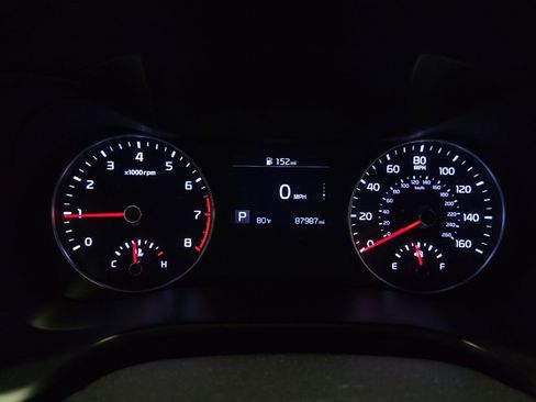 Used 2021 Kia Forte GT-Line FWD image 23