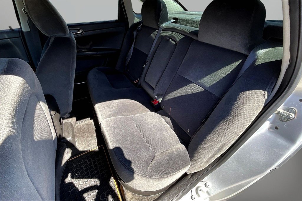 Used 2012 Chevrolet Impala LT FWD image 20