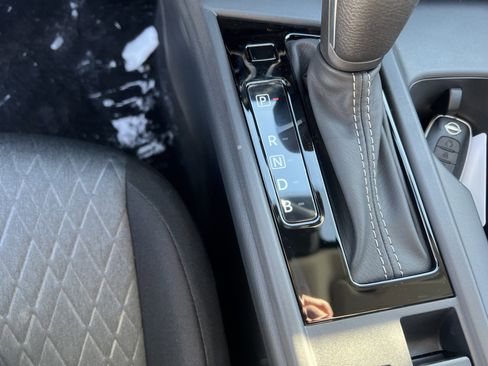 New 2026 Nissan Sentra SV image 22