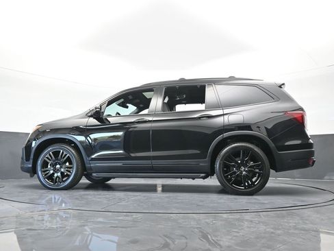 Used 2022 Honda Pilot Black Edition image 63