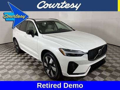 Certified 2025 Volvo XC60 T8 Plus w/ Protection Package Premier