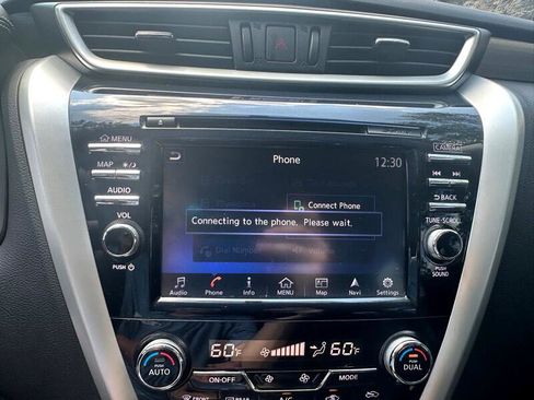 Used 2017 Nissan Murano Platinum w/ Platinum Technology Package image 36