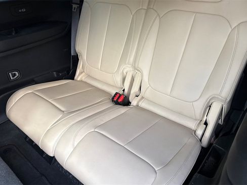 Used 2021 Jeep Grand Cherokee L Limited image 23