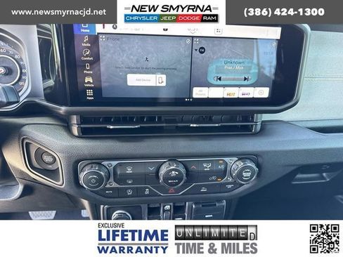 New 2026 Jeep Wrangler Willys image 22