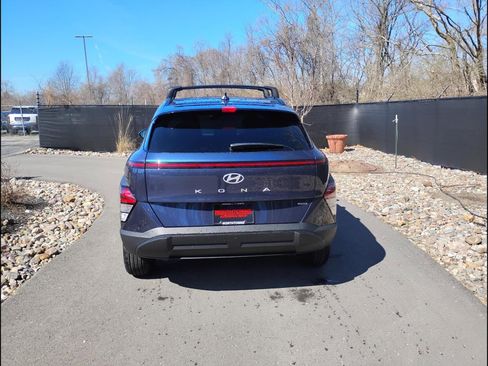New 2026 Hyundai Kona SEL Sport AWD/4WD image 4