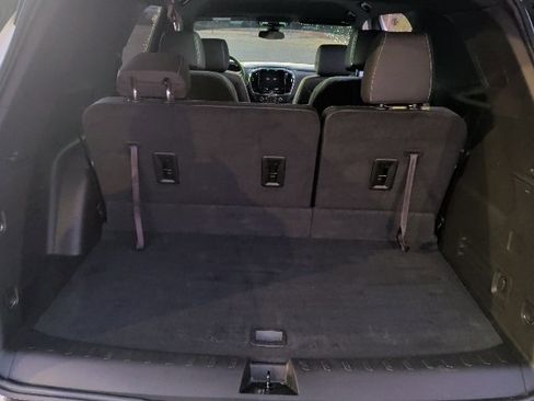 Certified 2023 Chevrolet Traverse LT image 11