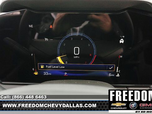 New 2026 Chevrolet TrailBlazer LS w/ LS Convenience Package image 18