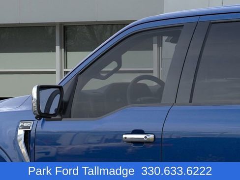 New 2026 Ford F150 XLT w/ Equipment Group 302A MID AWD/4WD image 20