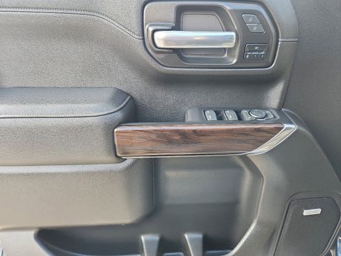 Used 2021 GMC Sierra 1500 SLT w/ SLT Convenience Package image 14