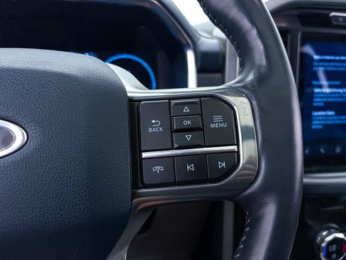 Used 2021 Ford F150 Limited AWD/4WD image 40