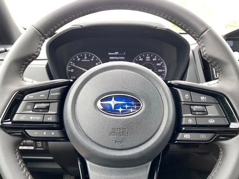 New 2026 Subaru Forester Sport AWD/4WD image 15