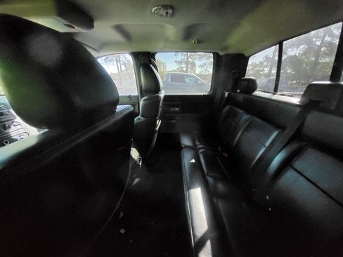 Used 2008 Ford F150 FX4 image 9