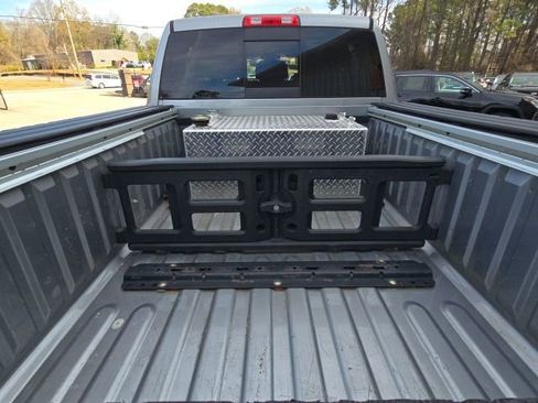 Used 2021 RAM 2500 Laramie w/ Rambox Utility Group image 14