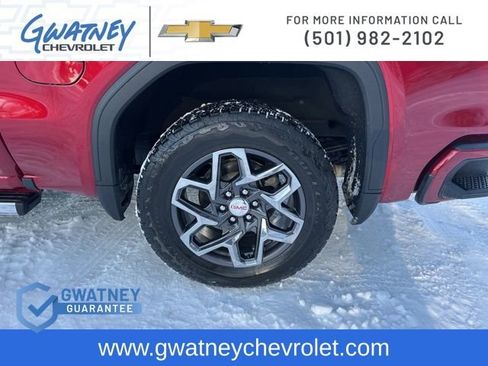 Used 2022 GMC Sierra 1500 Denali image 14