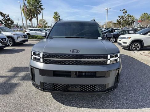 Used 2025 Hyundai Santa Fe Calligraphy image 9