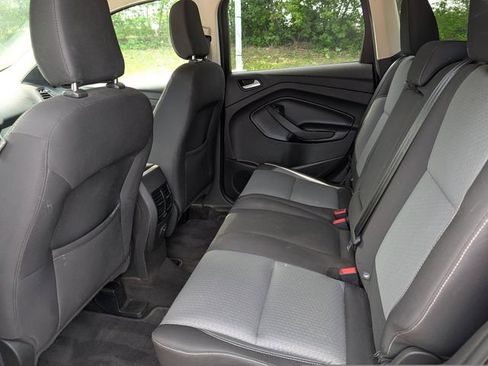 Used 2018 Ford Escape SE AWD/4WD image 11