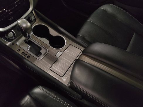 Used 2015 Nissan Murano Platinum w/ Platinum Technology Package image 26