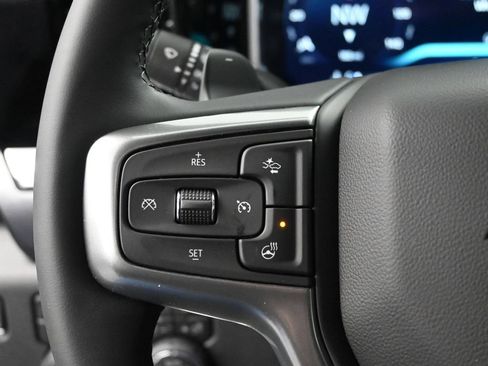 New 2026 Chevrolet Silverado 1500 RST w/ RST All Star Premium Package AWD/4WD image 34