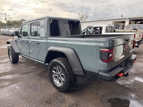 New 2026 Jeep Gladiator Mojave image 4