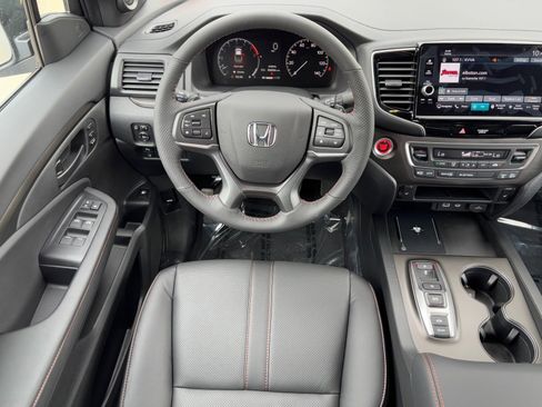 New 2025 Honda Ridgeline TrailSport+ image 15