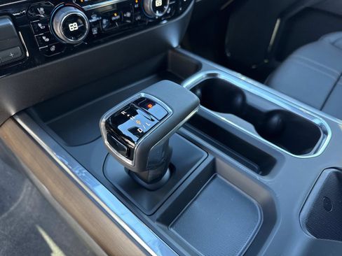 New 2026 Chevrolet Silverado 1500 High Country image 33