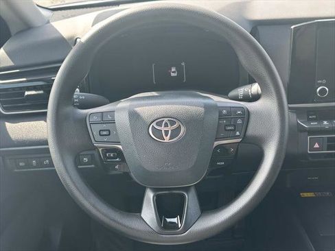 Certified 2026 Toyota Camry LE w/ Preferred Package 2 (TMS) FWD image 20