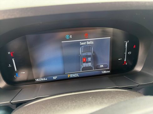 Used 2025 Ford Maverick XLT FWD image 20