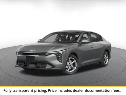 Used 2026 Kia K4