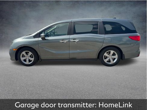 Used 2018 Honda Odyssey EX-L image 5