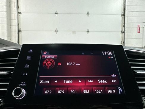 Used 2023 Honda Ridgeline Sport image 28