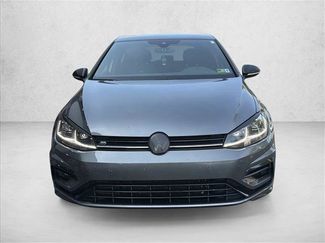 Used 2019 Volkswagen Golf R 4-Door AWD/4WD video 2