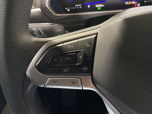 Used 2023 Volkswagen Tiguan S FWD image 23