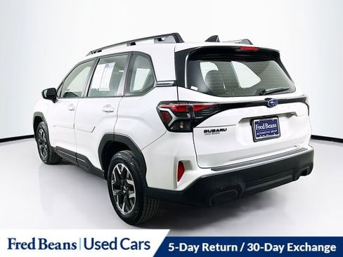 Used 2025 Subaru Forester image 6