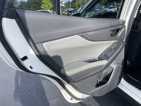 Certified 2023 Subaru Crosstrek 2.5i Sport AWD/4WD image 22
