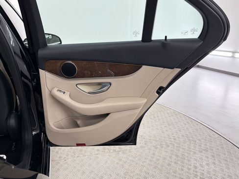 Used 2016 Mercedes-Benz C 300 C 300 image 35