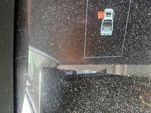 New 2023 Toyota Tundra TRD Pro AWD/4WD image 19