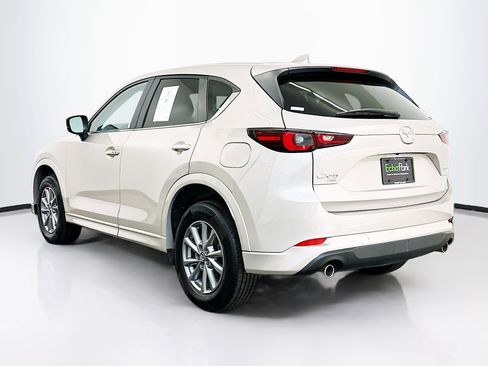 Used 2025 MAZDA CX-5 AWD 2.5 S w/ Select Package image 5