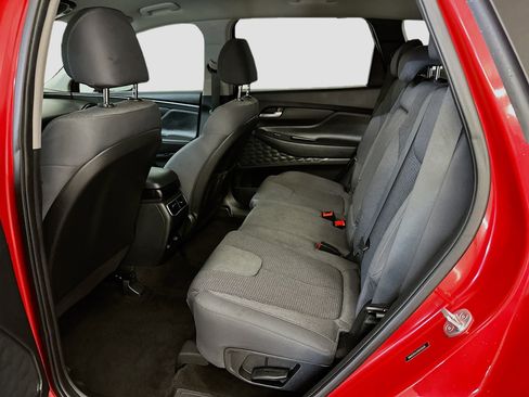 Used 2022 Hyundai Santa Fe SEL image 28