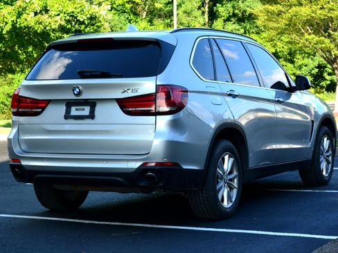 Used 2014 BMW X5 sDrive35i image 5