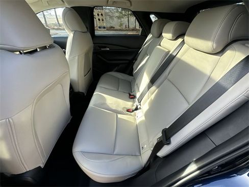 New 2026 MAZDA CX-30 AWD 2.5 S image 23