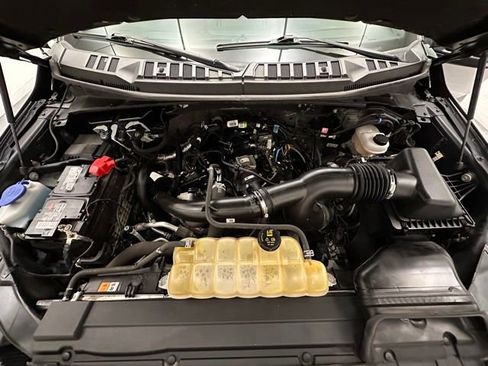 Used 2020 Ford F150 XLT w/ Equipment Group 302A Luxury AWD/4WD image 23