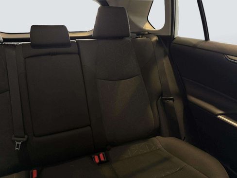 Used 2024 Toyota RAV4 XLE AWD/4WD image 28