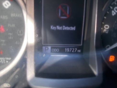 Used 2023 Toyota Tacoma SR5 image 11