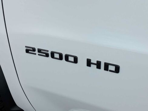 New 2026 Chevrolet Silverado 2500 LT w/ Trail Boss Package AWD/4WD image 11