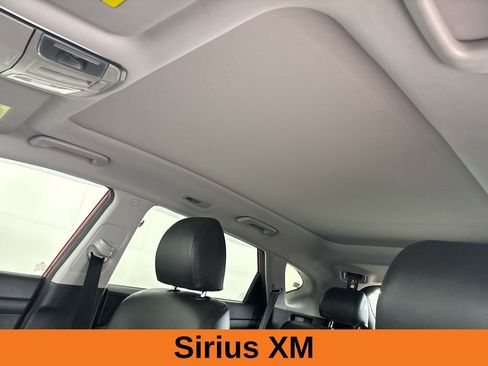 Used 2021 Hyundai Tucson Ultimate image 12