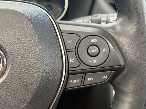 Used 2024 Toyota RAV4 XLE Premium image 30