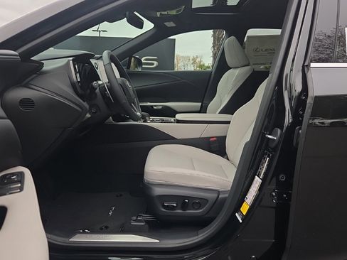 New 2026 Lexus RX 350 Premium image 4