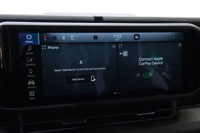Used 2025 Jeep Gladiator Sport AWD/4WD image 63